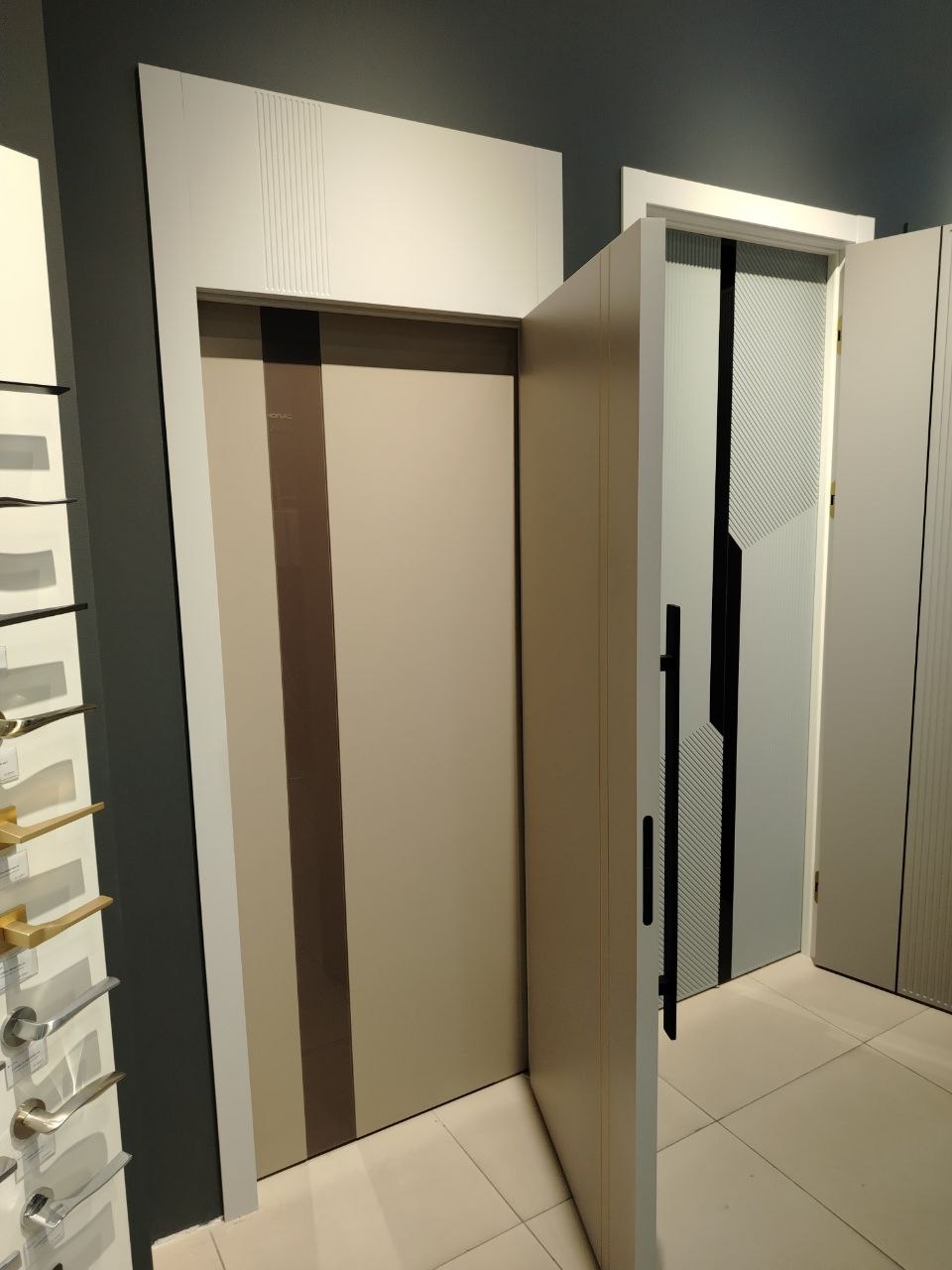 Салон дверей - фото 10